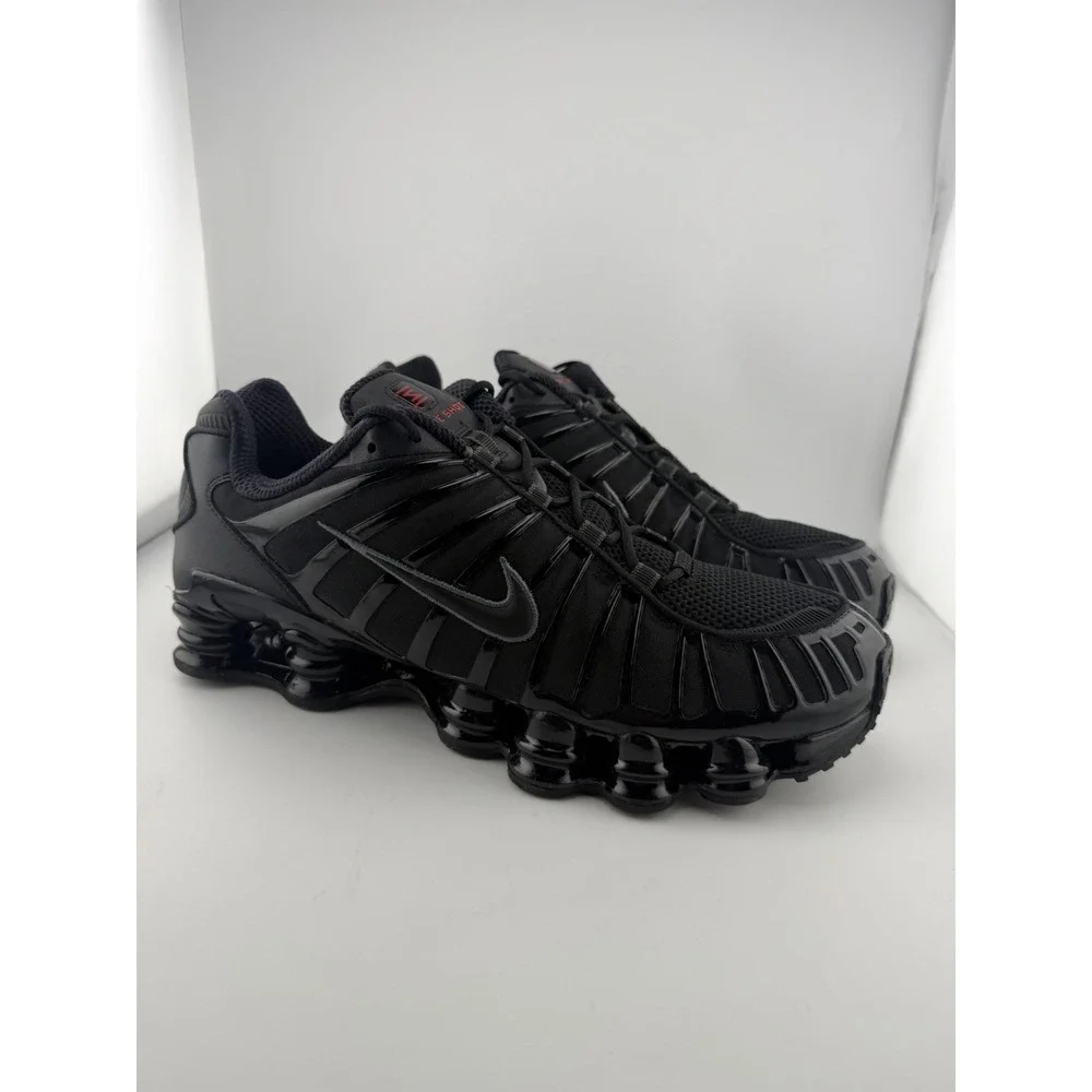 Nike Shox TL - Men's 12 | Women's 13.5 AR3566 002